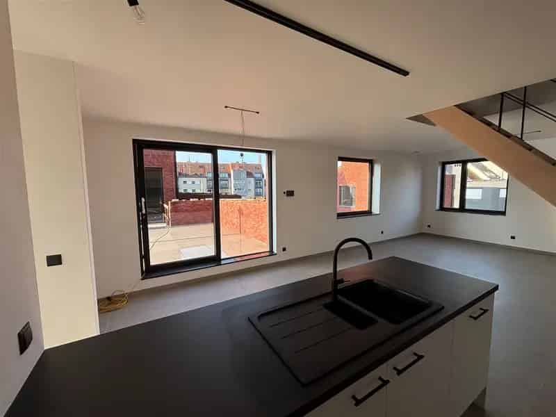 Appartement te huur Wetteren: Instapklaar en Energiezuinig