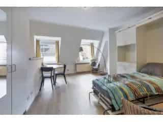 Studio te koop Antwerpen Centrum - Investering of Starter