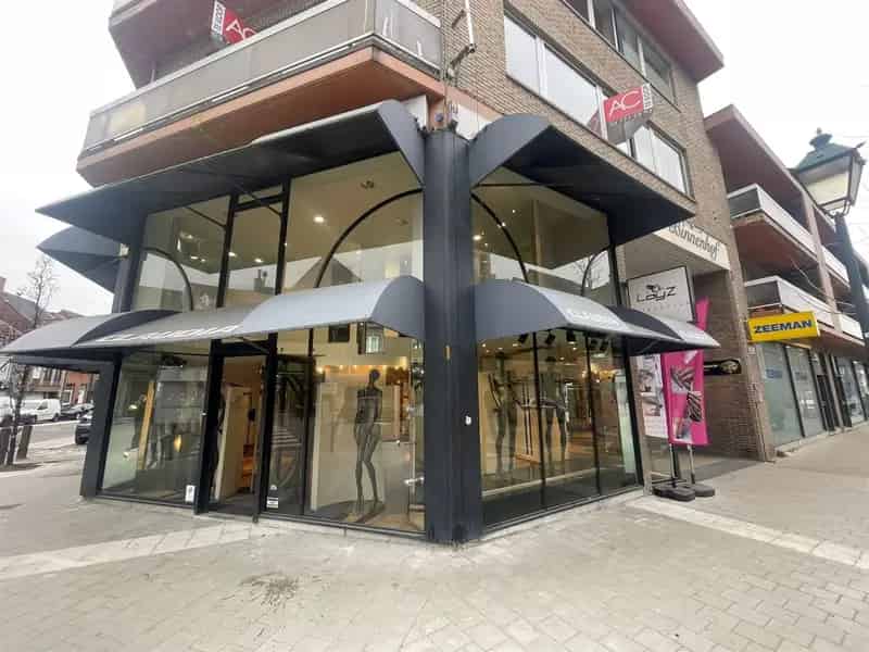 Winkel Volledige Aanbod