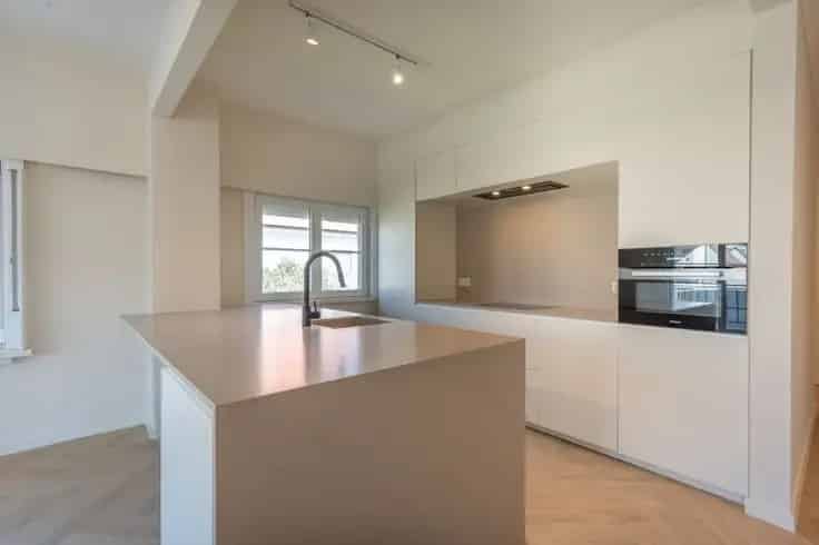 Appartement Te Koop Duinbergen Strand Nabij