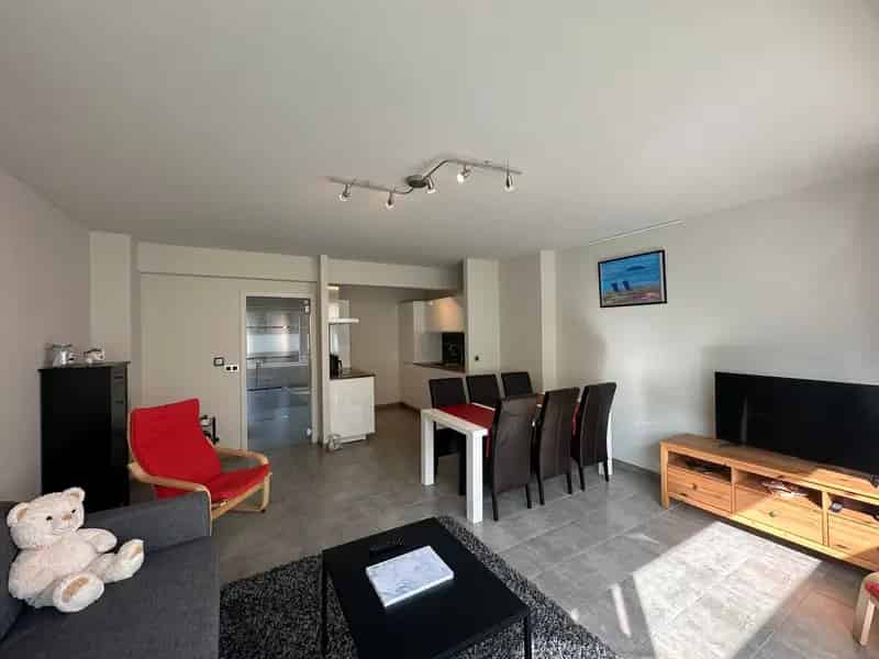 Appartement te Koop Residentie Carole