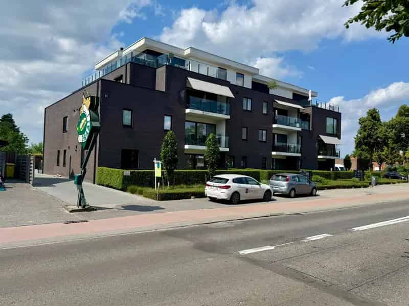 Appartement te Koop Arendonk 75m² 2 slaapkamers