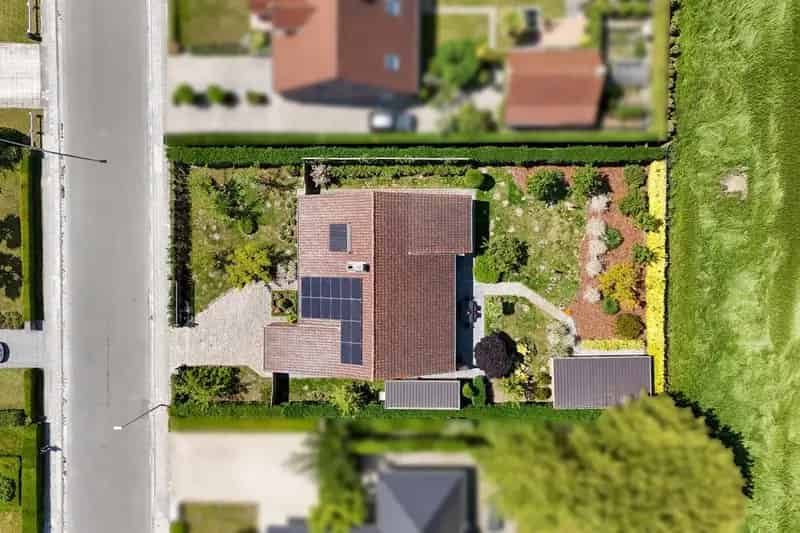 Instapklare Laagbouwvilla 305m² Prachtige Tuin