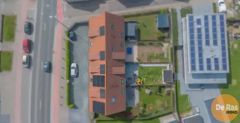 Huis te huur Borsbeke 3 slaapkamers tuin garage