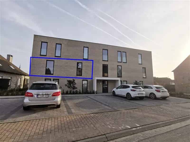 Appartement te koop Idegem Nieuwbouwproject Avalon