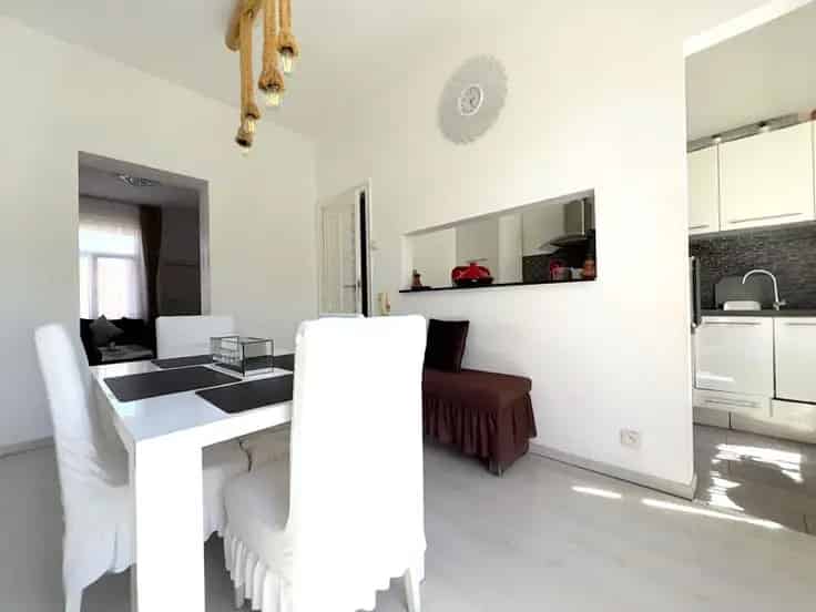Duplex Appartement 3 slaapkamers Plasky