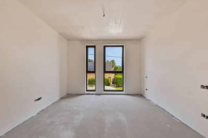 Nieuwbouwwoning 3 slaapkamers garage Meerhout
