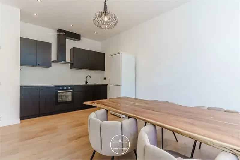 Herenhuis Gent 4 slaapkamers  Opbrengsteigendom EPC B