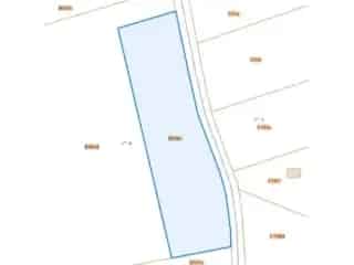 Grond te koop Martouzin Neuville 10123m2 Landbouwgrond