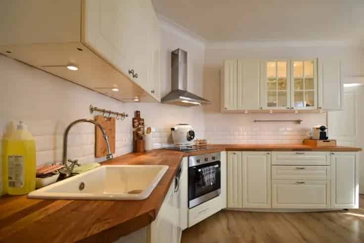 Appartement te Koop Gerenoveerd 2 slaapkamers