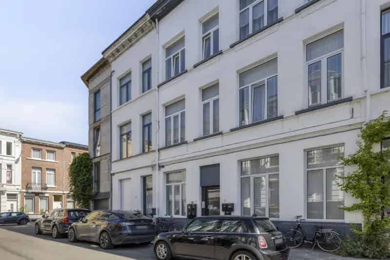 Appartement te huur 1 slaapkamer Markgrave Harmonie