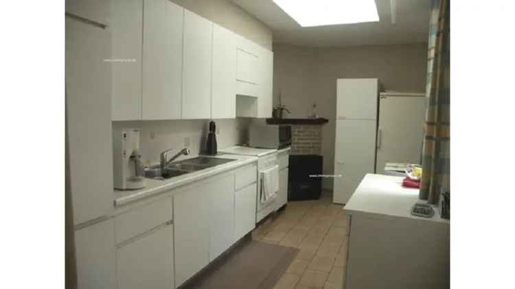 Huis te koop Brugge 2 slaapkamers - Stadsterras - Topligging