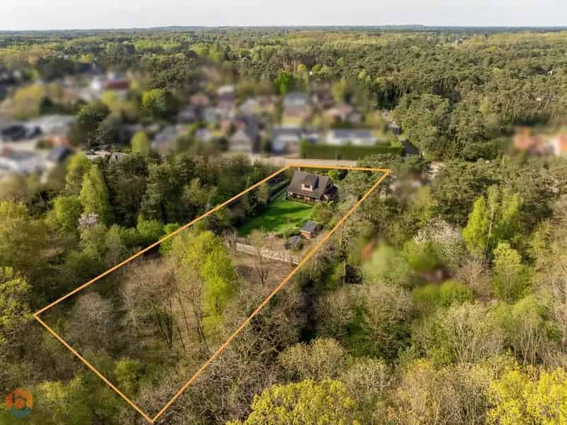 Woning 3 slaapkamers 4580m2 Tremelo