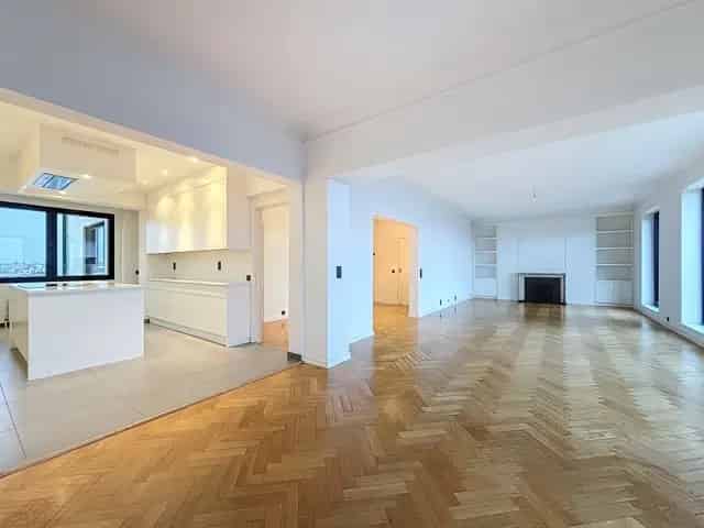 Appartement te Huur Avenue Louise Ixelles