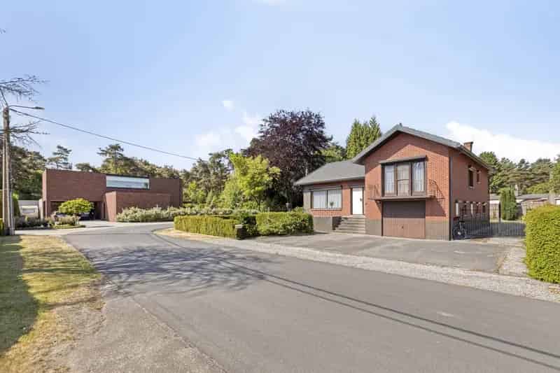 Huis te koop Balen - Instapklare split-level woning 3 slaapkamers