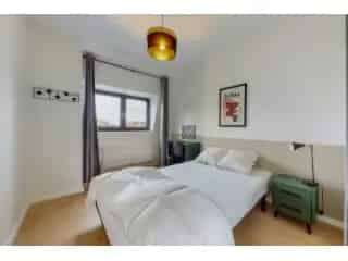 Appartement Medehuur Schaarbeek - Kamer 11m² - Gemeubileerd
