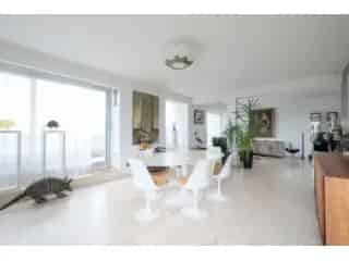 Penthouse te koop Ukkel 320m2 Terrassen 230m2