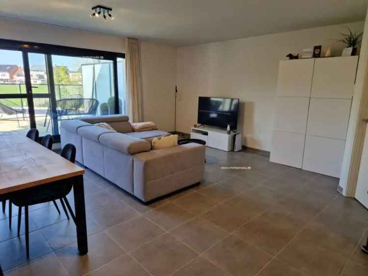 Appartement te huur Haaltert