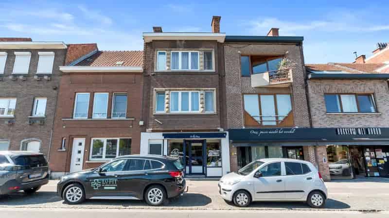 Appartement te koop