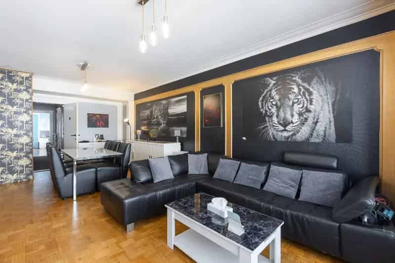 Ruim Appartement te Koop Nabij Oostende Centrum