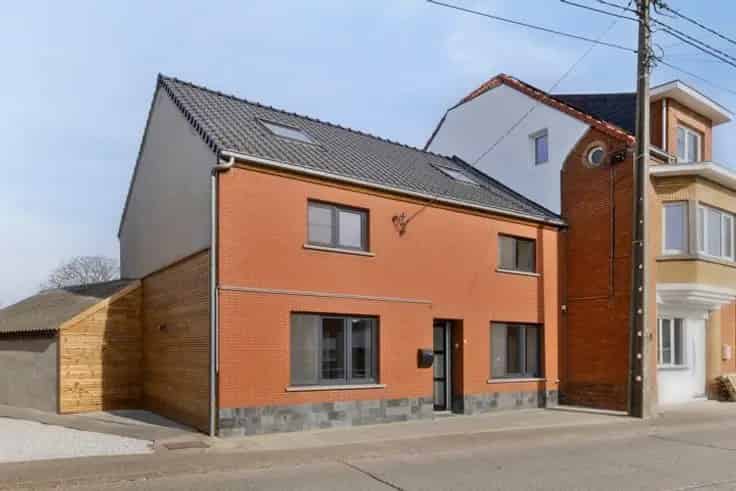 Huis Te Koop