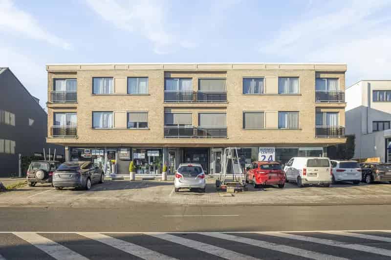 Appartement te huur 2 slaapkamers garage