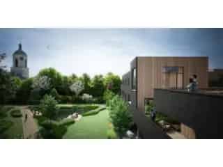 Penthouse te koop - Haacht RBU21359