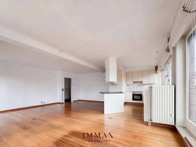 Duplex Appartement Knokke Centrum Te Koop