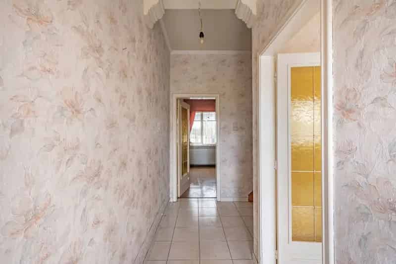 Halfopen Woning te Bolder