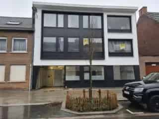 Gelijkvloers te koop - Torhout RBU05894