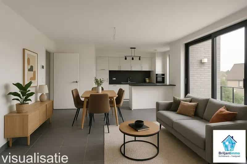 Appartement te huur