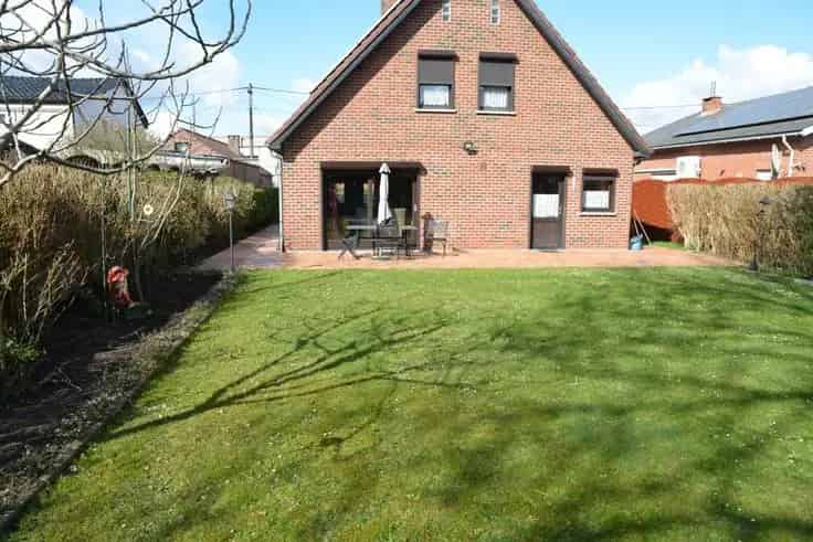 Villa te Koop Nabij Mons