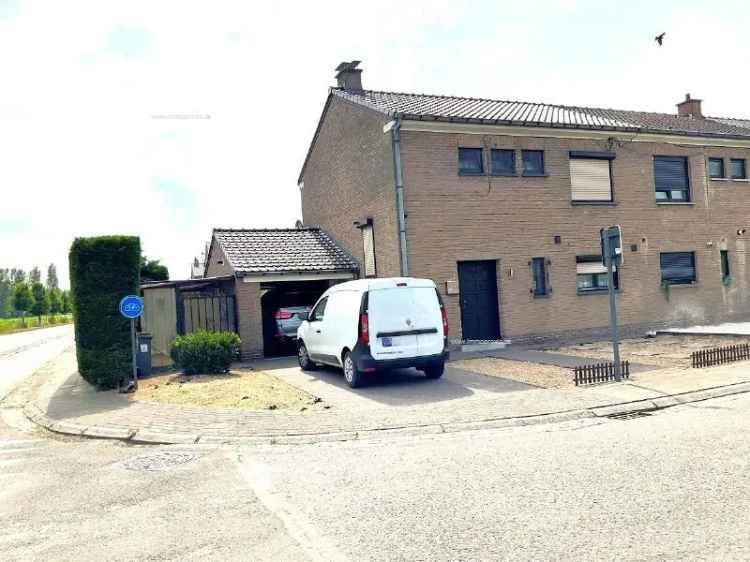 Woning te koop Wachtebeke