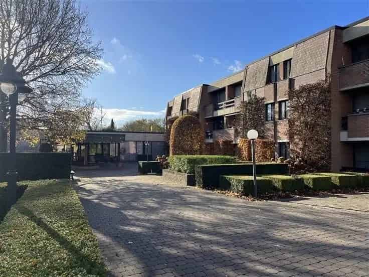 Service Flat Heverlee Te Koop Gerenoveerd Appartement