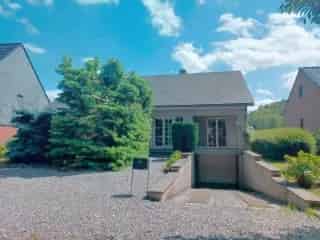 Villa te koop Chapelle lez Herlaimont