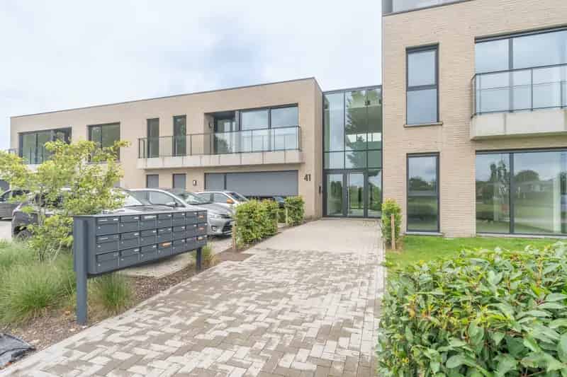 Assistentiewoningen Hoogstraten Centrum