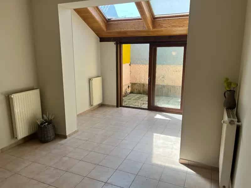 Huis te huur Brugge Centrum: Charmante woning met terras