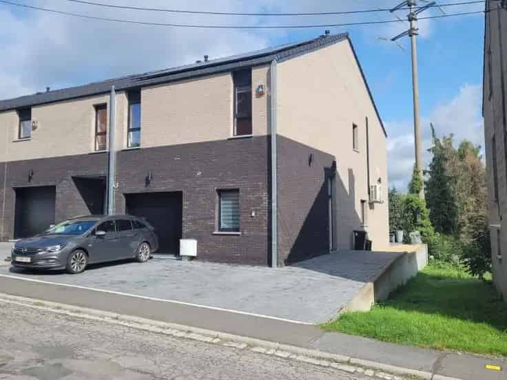 Luxe Villa te Koop - Volledig Uitgerust