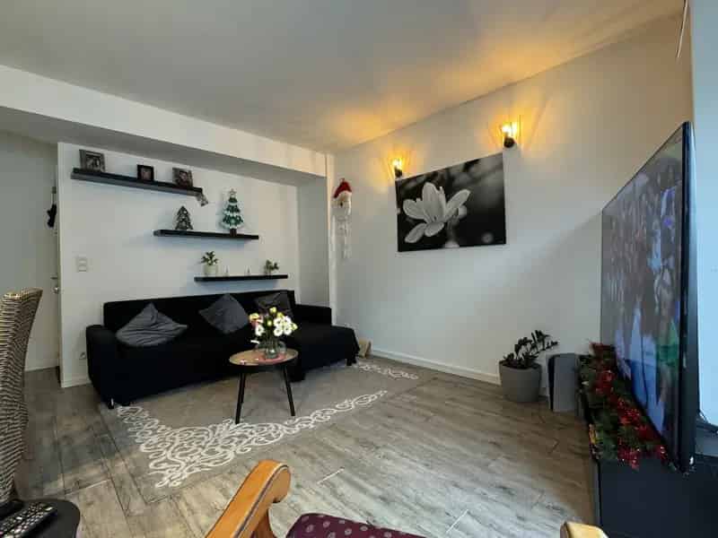 Gerenoveerd appartement centrale locatie 2 slaapkamers