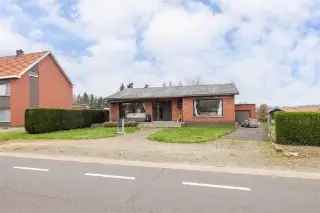 Bungalow te koop - Diest RBS11909