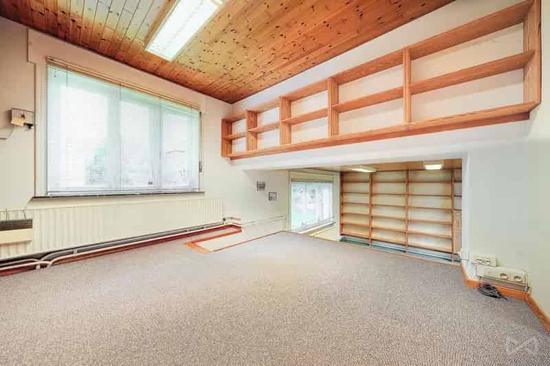 Huis 3 slaapkamers Rixensart - ideale gezinswoning of combinatie wonen werken