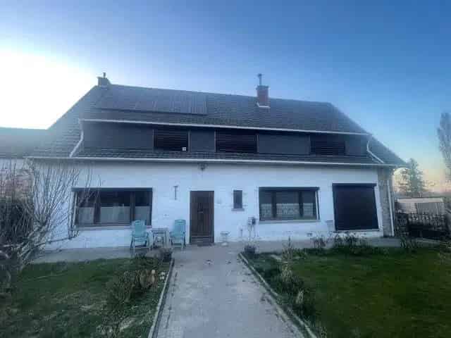 Huis te koop: Landelijk wonen nabij Tienen met 6 slaapkamers