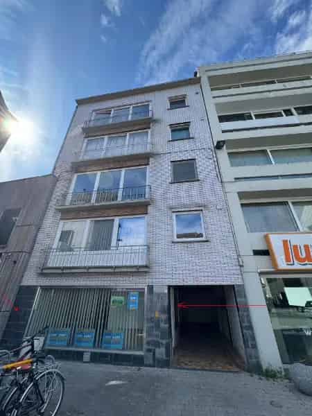 Appartement te koop Harelbeke centrum - Starter
