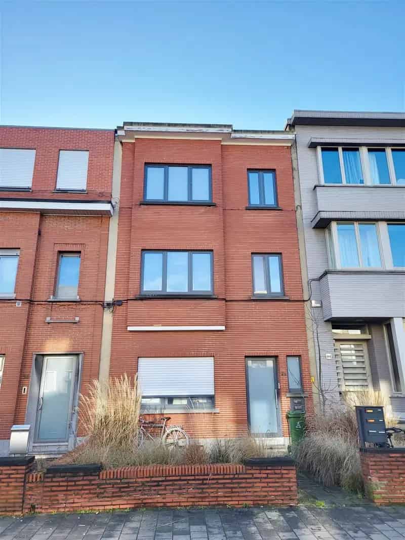 Appartement te koop Oosterveldwijk 1 slaapkamer