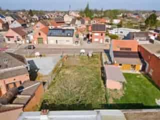 Grond te koop Itegem RBT15631