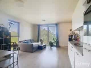 Appartement te koop Antwerpen - Energiezuinig hoekappartement nabij Slachthuissite