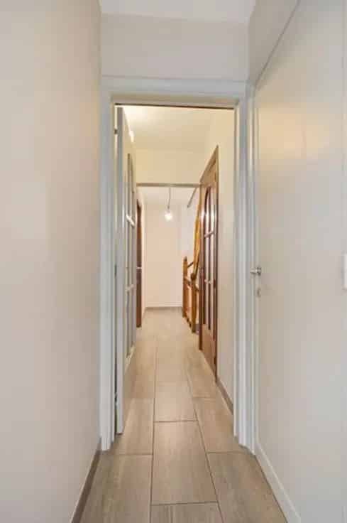 Huis Te Koop Wevelgem Instapklare woning met garage en tuin