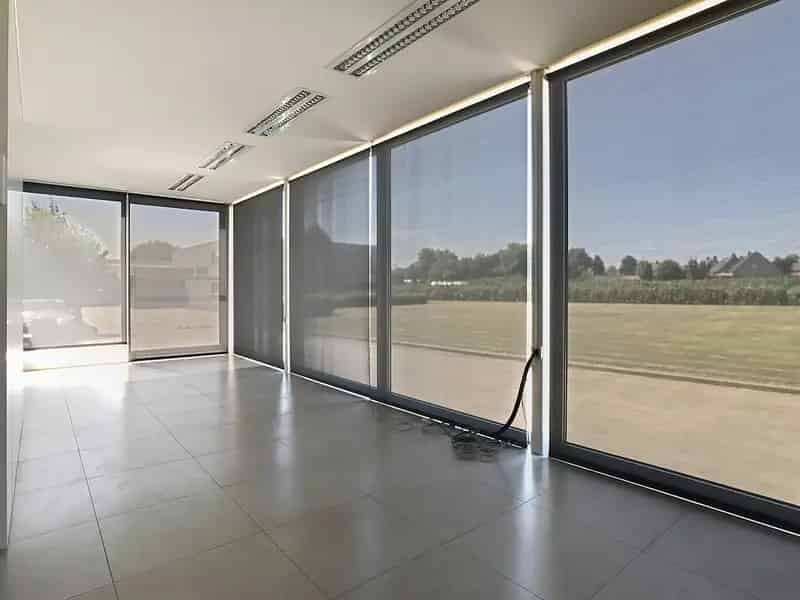 Villa 3 slaapkamers Moorslede zonnige tuin