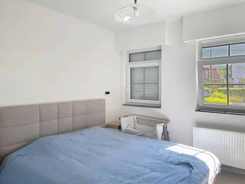 Ruim Appartement te Koop Zandhoven 124m2 Tuin Garage