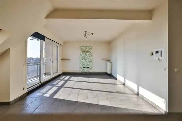 Appartement te koop nabij Rivierenhof Deurne-Zuid